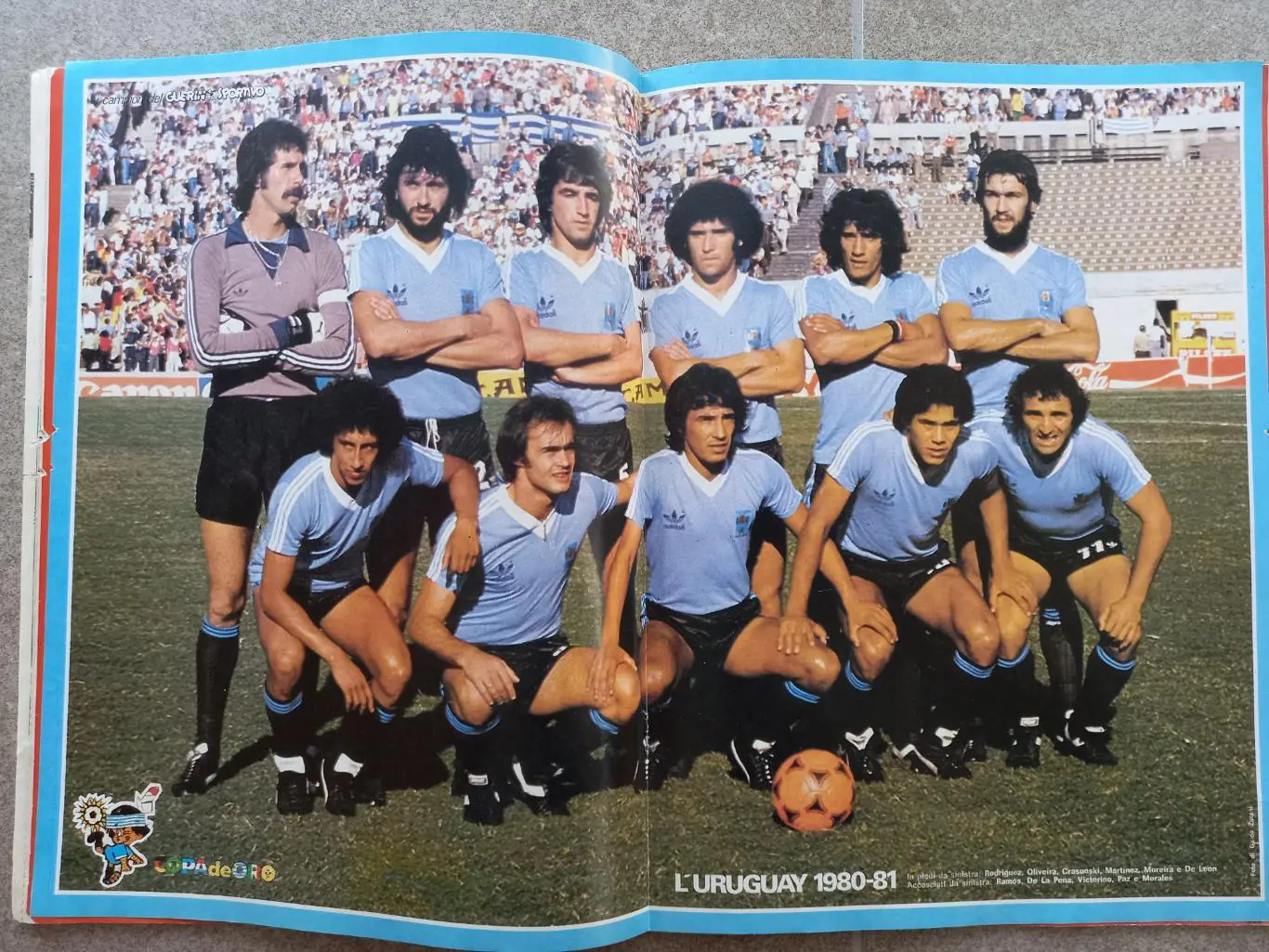 Guerin sportivo 1981 4 6