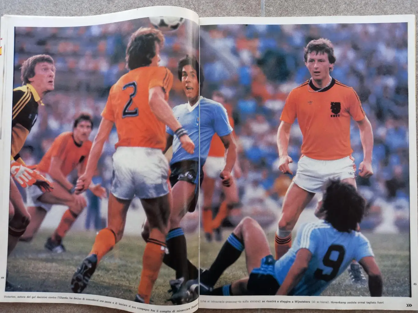 Guerin sportivo 1981 3 6