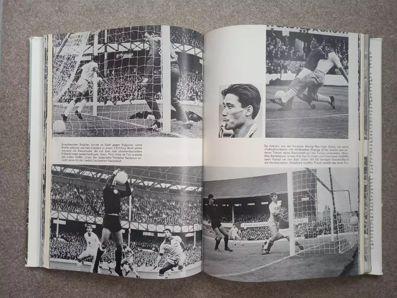 Чемпионат мира 1966 2