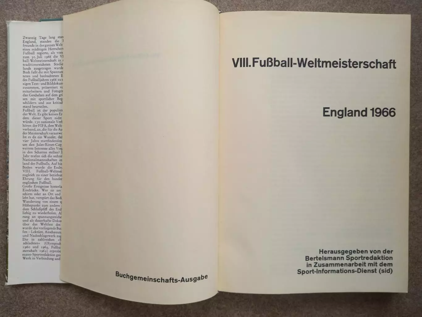 Чемпионат мира 1966 5