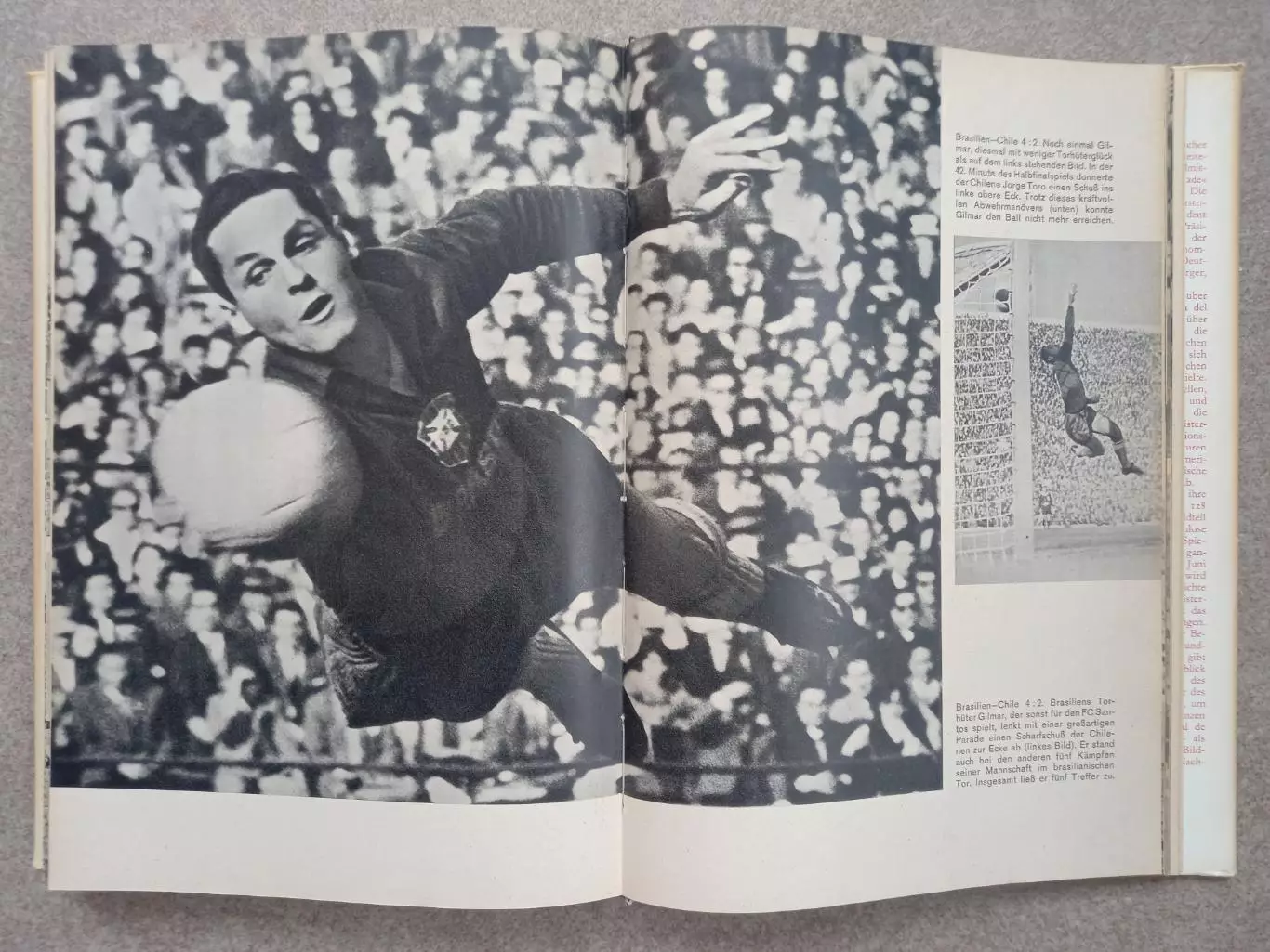 Чемпионат мира 1962 5