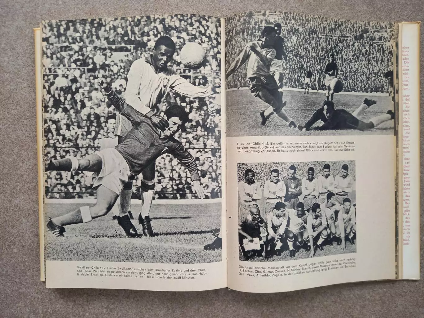 Чемпионат мира 1962 6