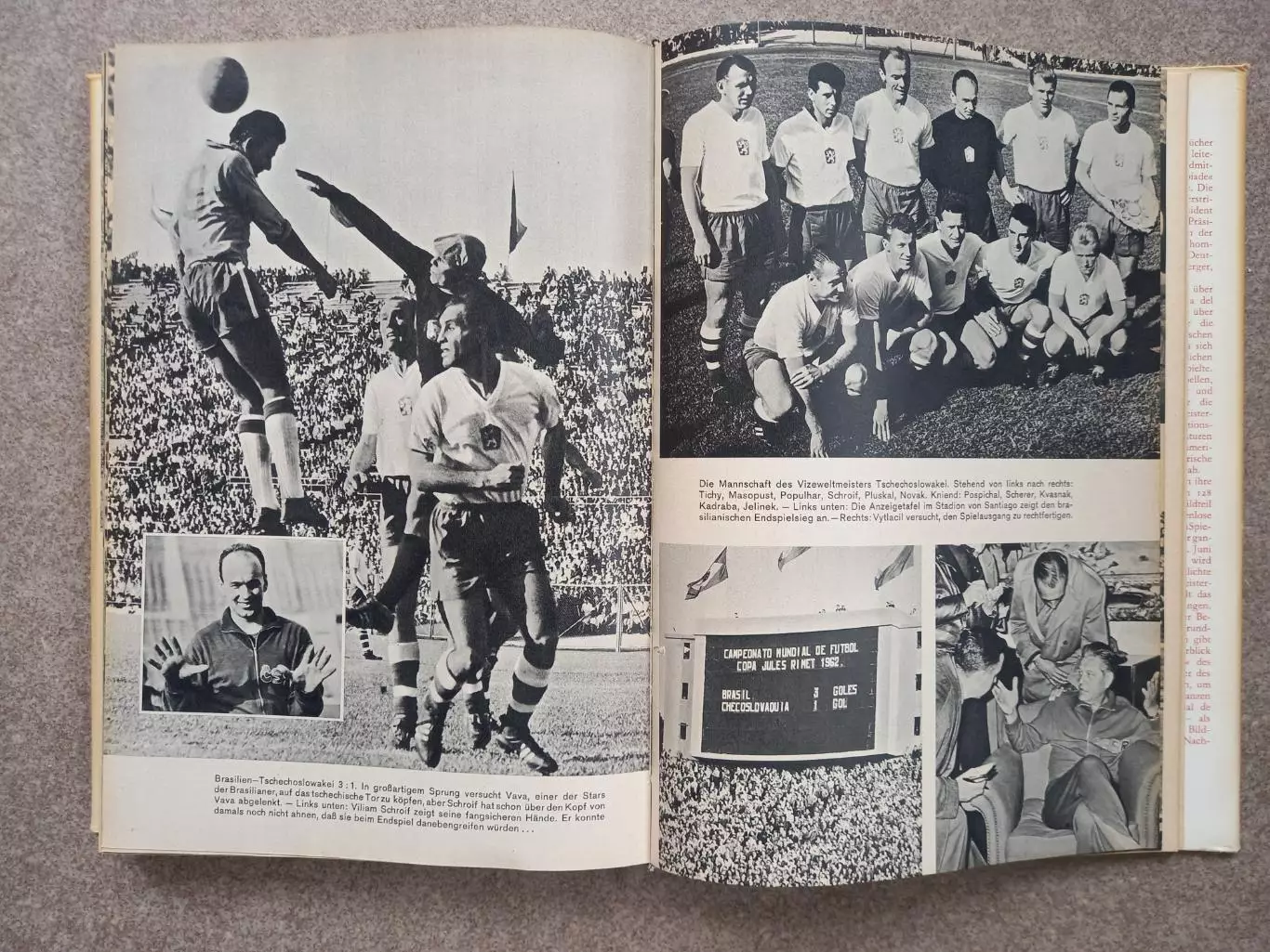 Чемпионат мира 1962 7