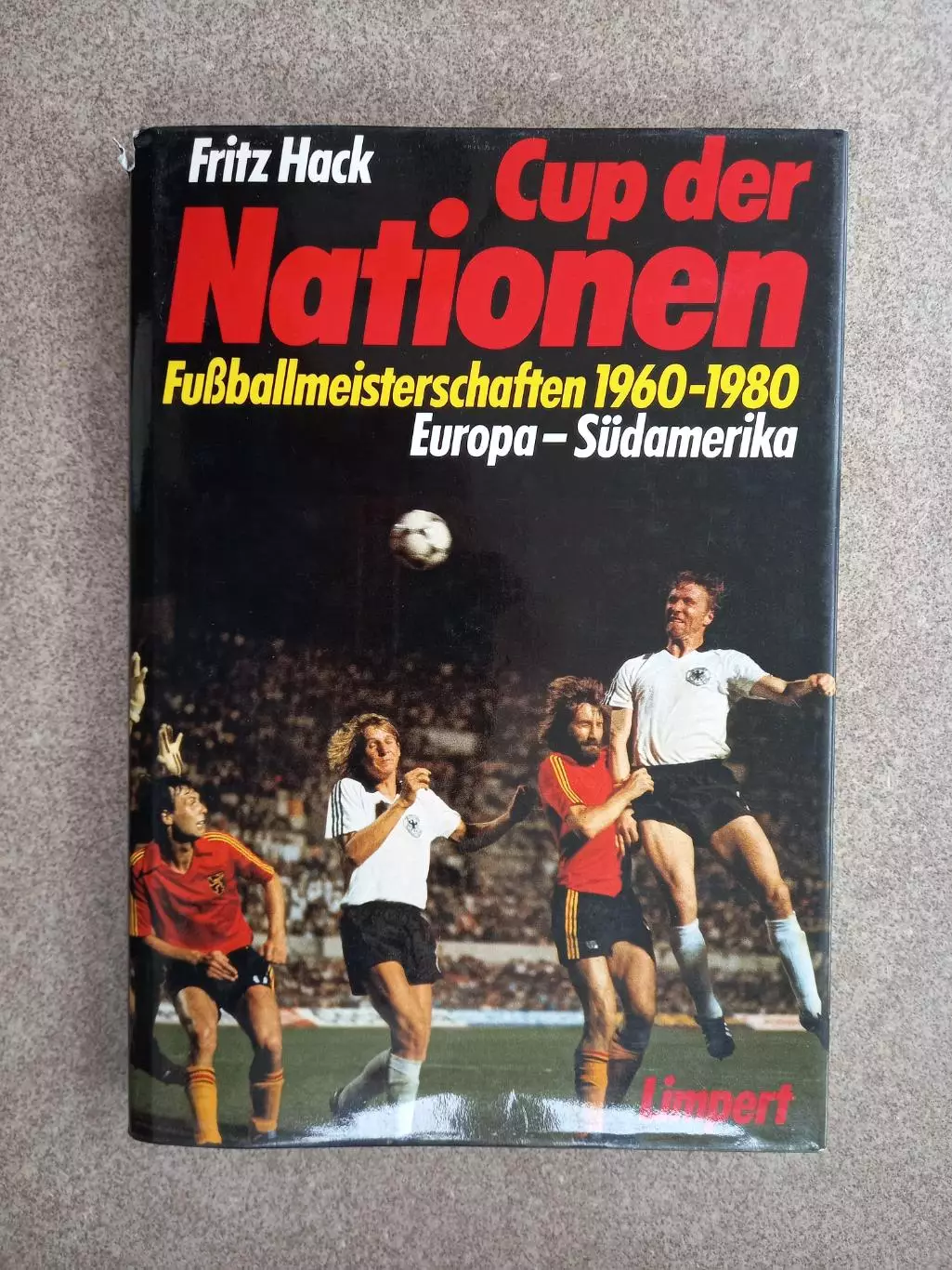 Чемпионат Европы 1980