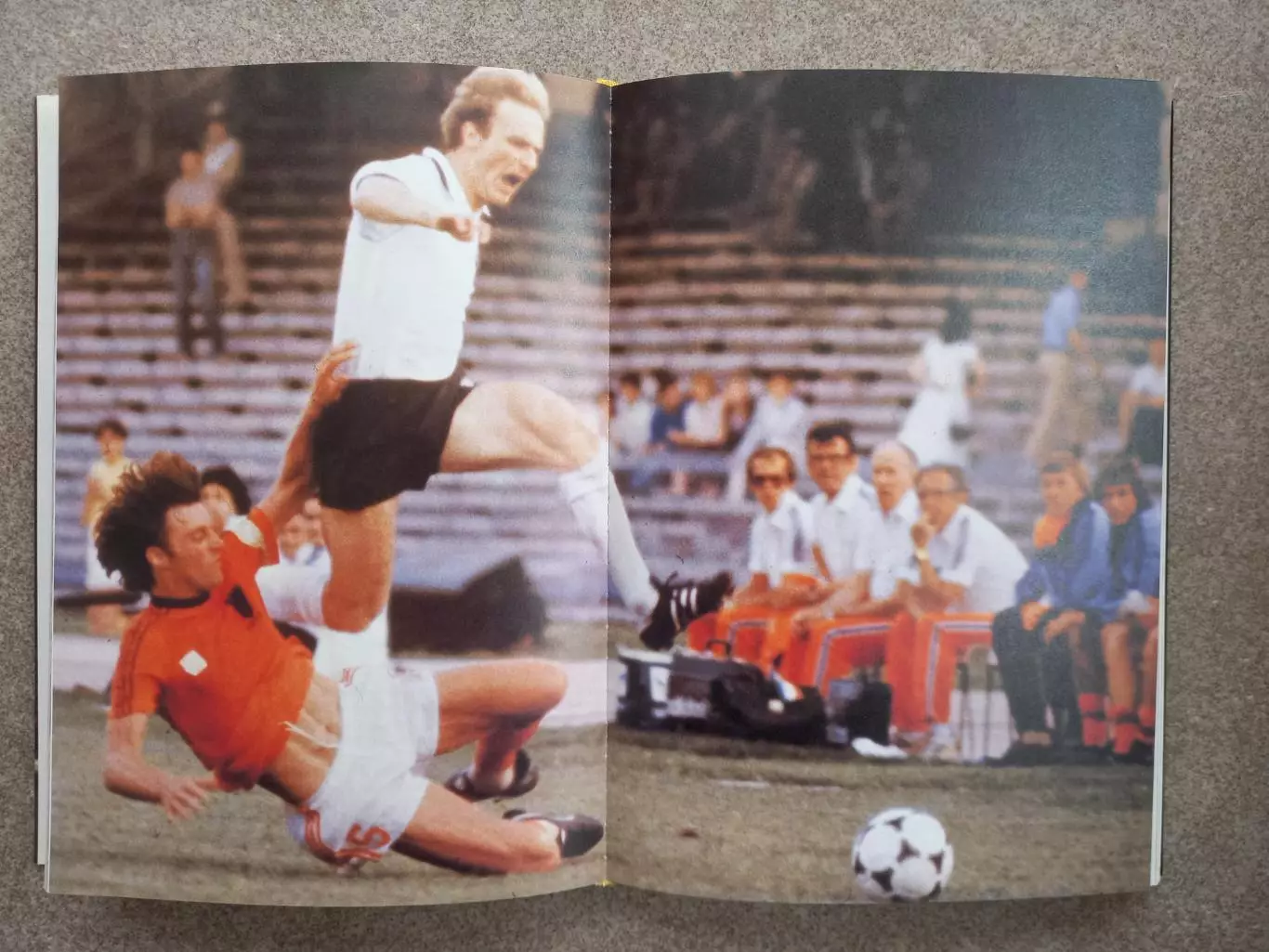 Чемпионат Европы 1980 1