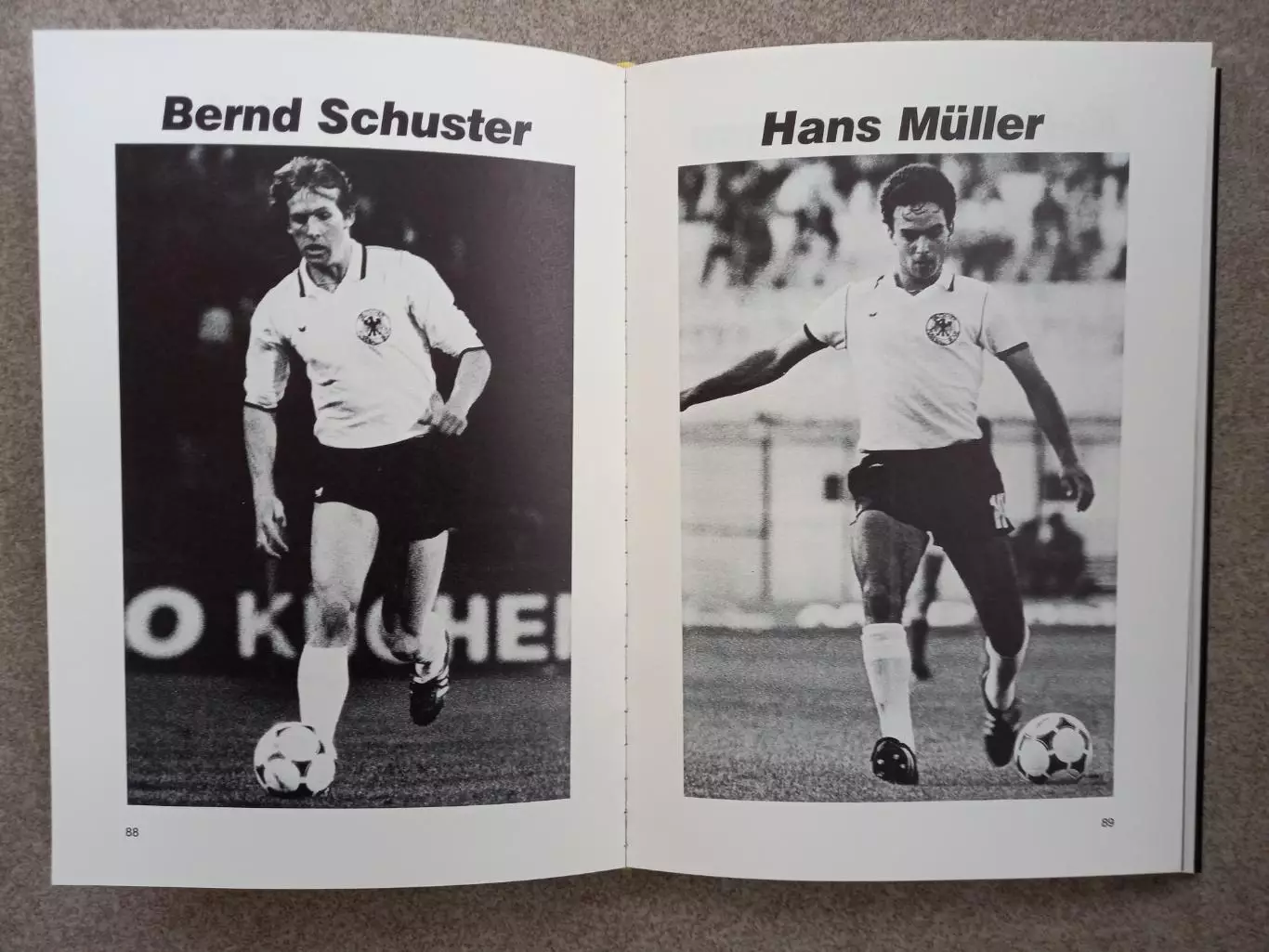 Чемпионат Европы 1980 5