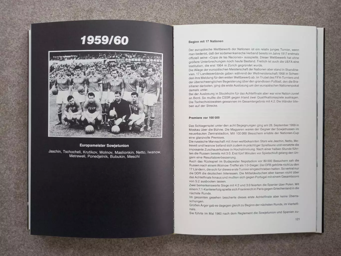 Чемпионат Европы 1980 7