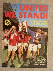 Манчестер Юнайтед 1977 78