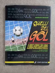 Футбол Quelli del gol Италия