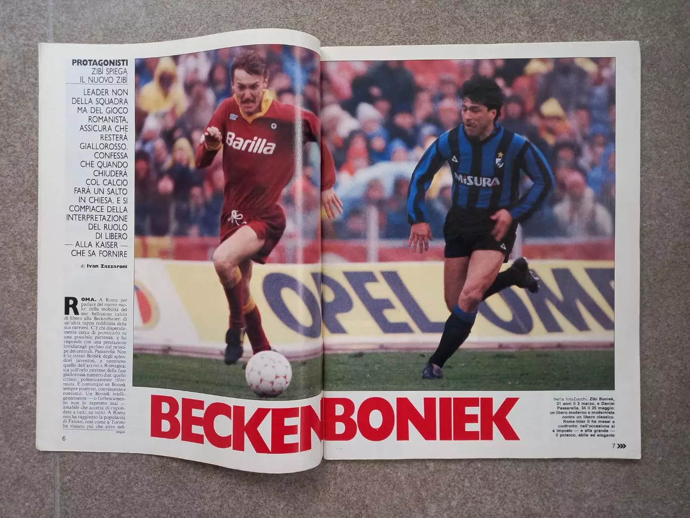 Guerin sportivo 1987 9 2