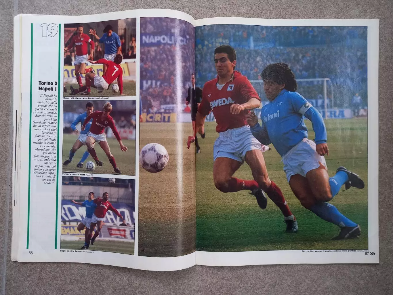 Guerin sportivo 1987 10 3