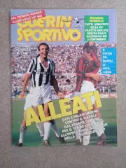 Guerin sportivo 1987 10