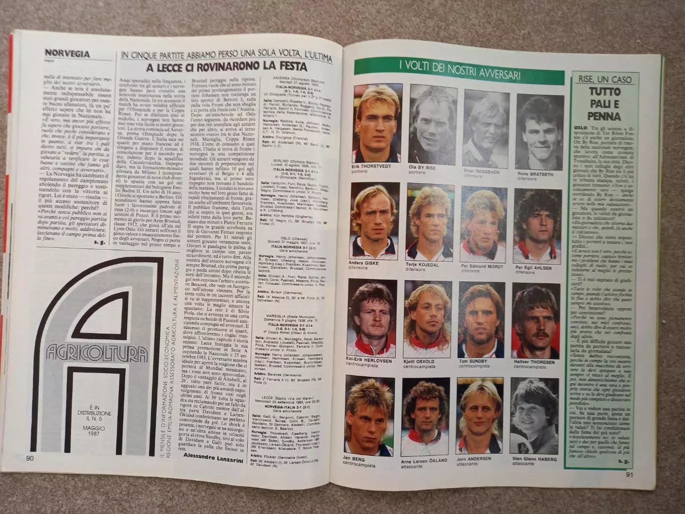 Guerin sportivo 1987 21 4