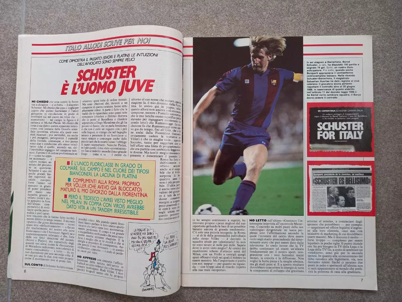 Guerin sportivo 1987 24 2