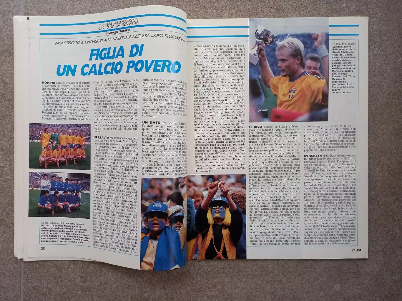 Guerin sportivo 1987 24 4