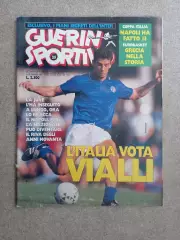 Guerin sportivo 1987 25