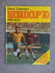 Футбол World Cup 70 Preview