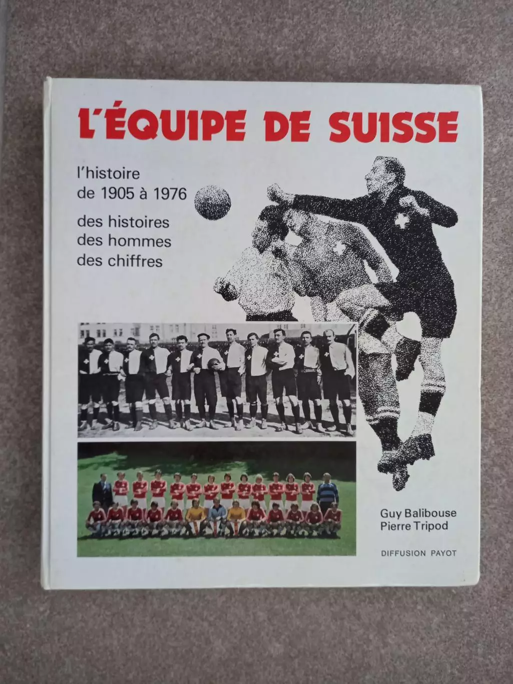 Футбол Equipe Suisse Сборная Швейцарии