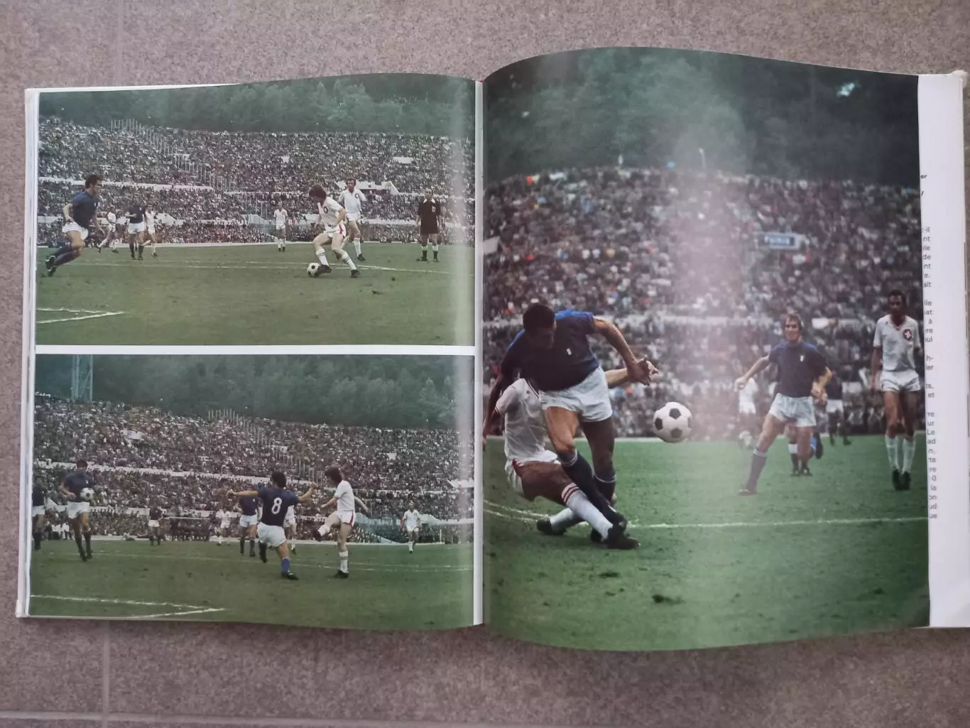 Футбол Equipe Suisse Сборная Швейцарии 4