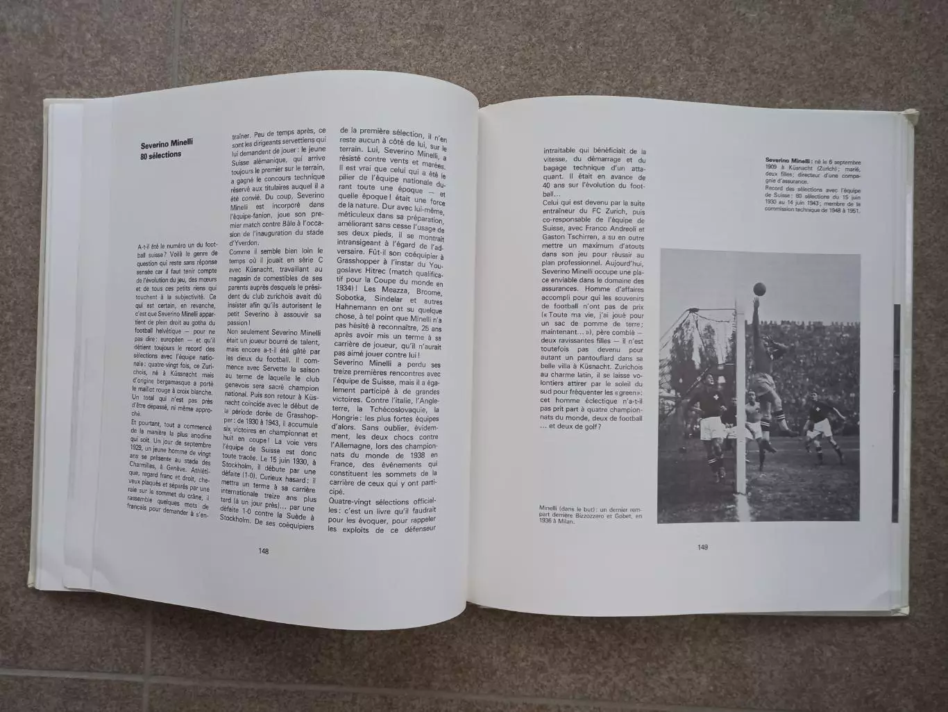 Футбол Equipe Suisse Сборная Швейцарии 7