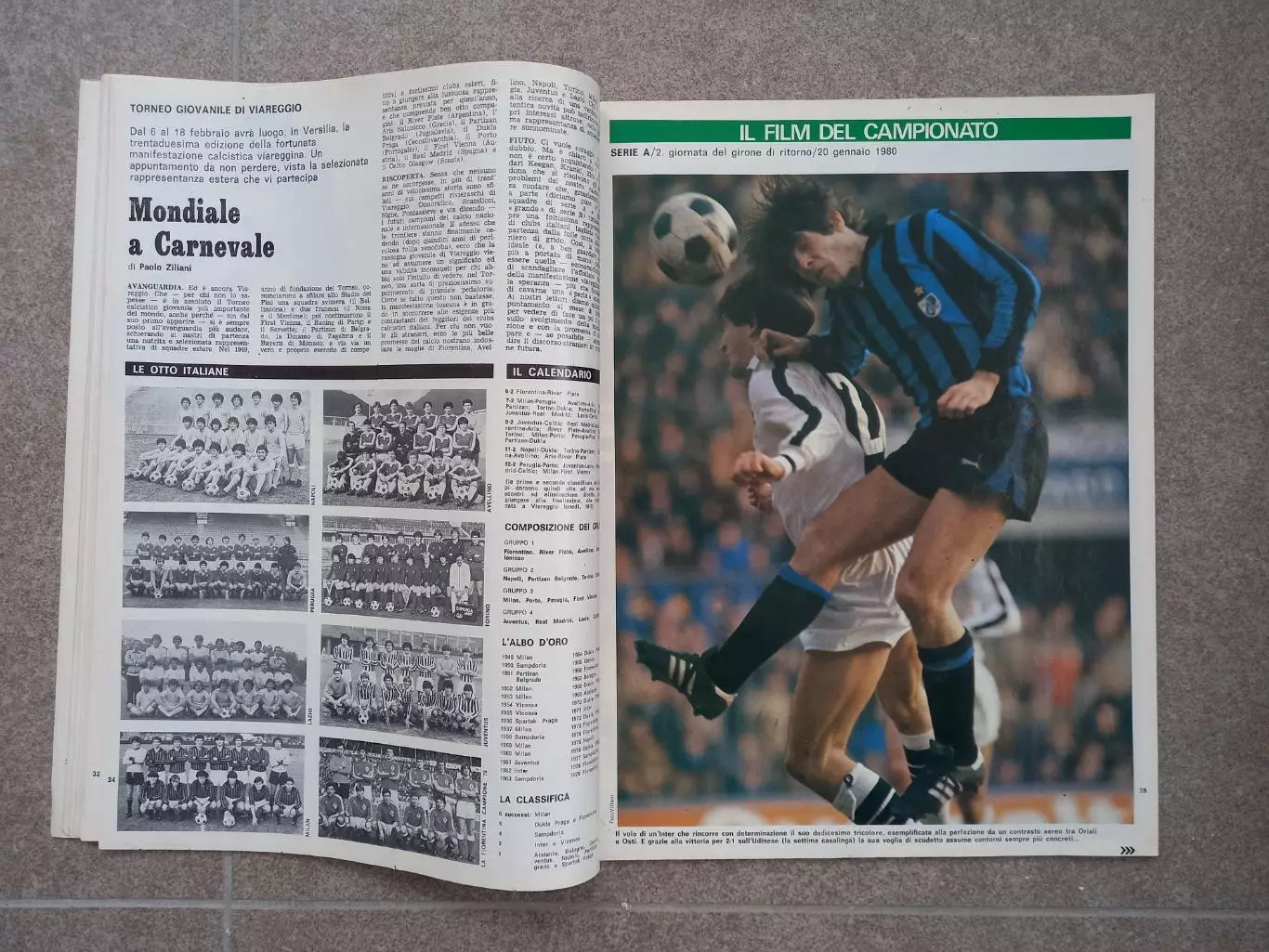 Guerin sportivo 1980 5 1