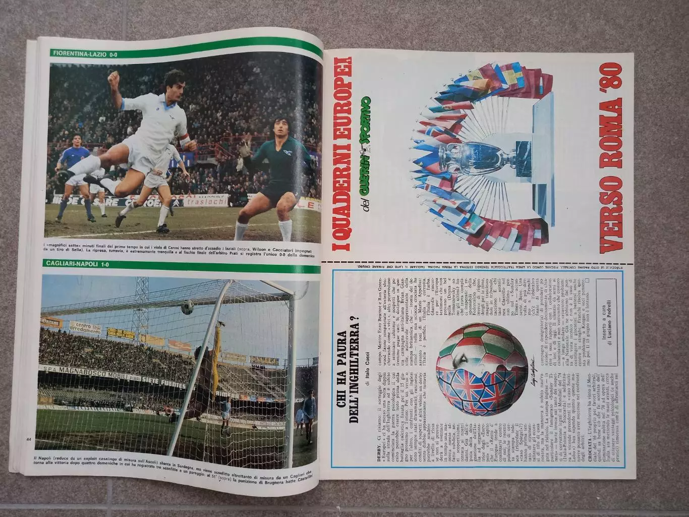 Guerin sportivo 1980 5 2