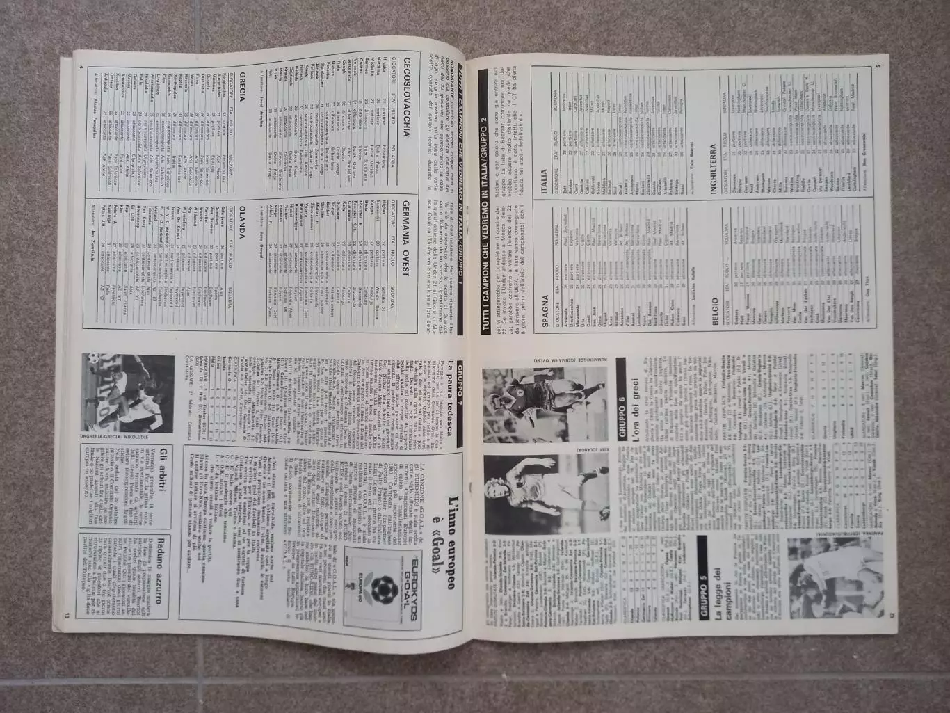 Guerin sportivo 1980 5 3