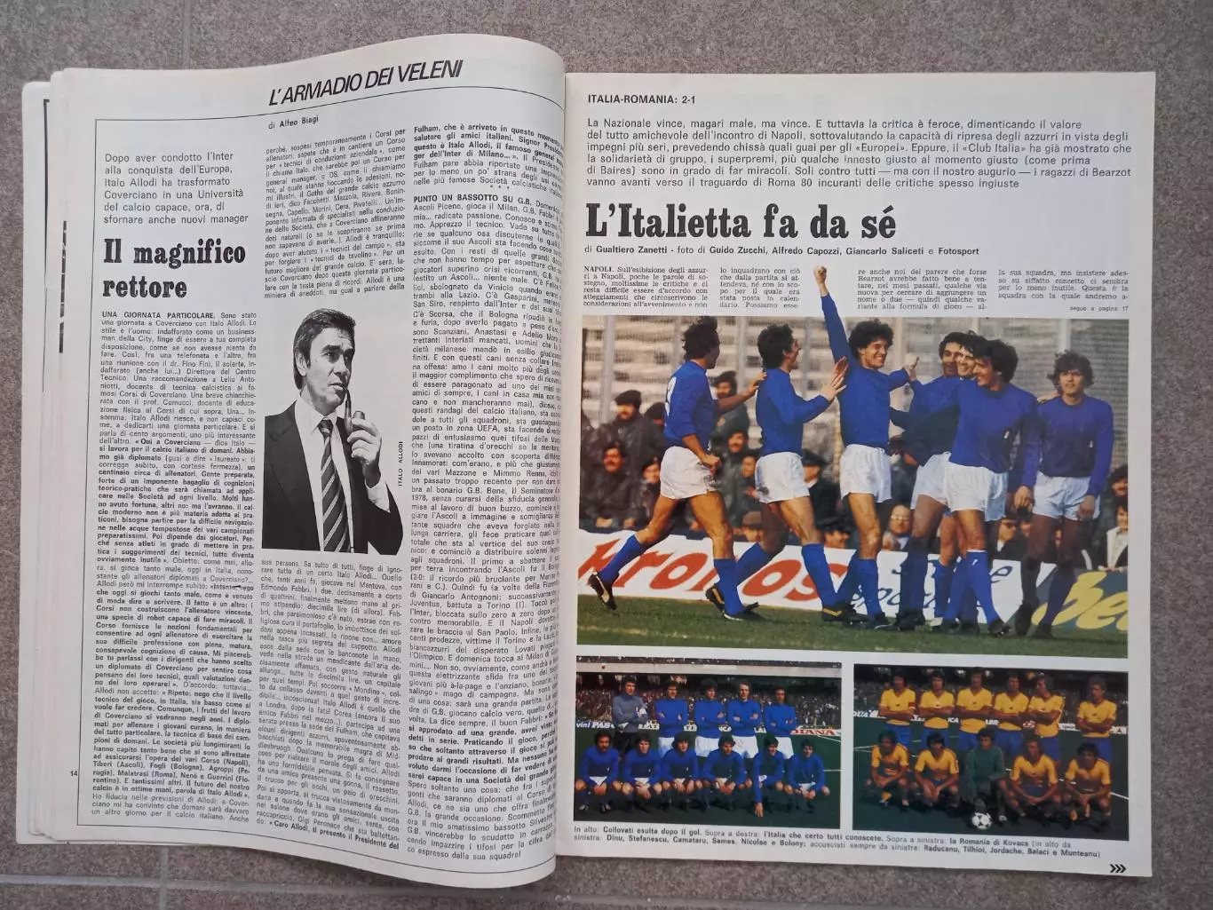 Guerin sportivo 1980 8 1