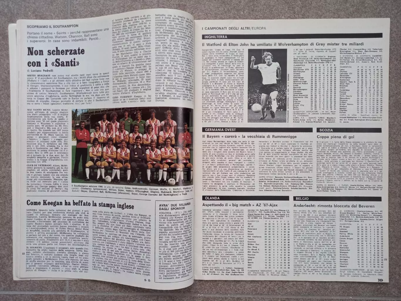 Guerin sportivo 1980 8 2