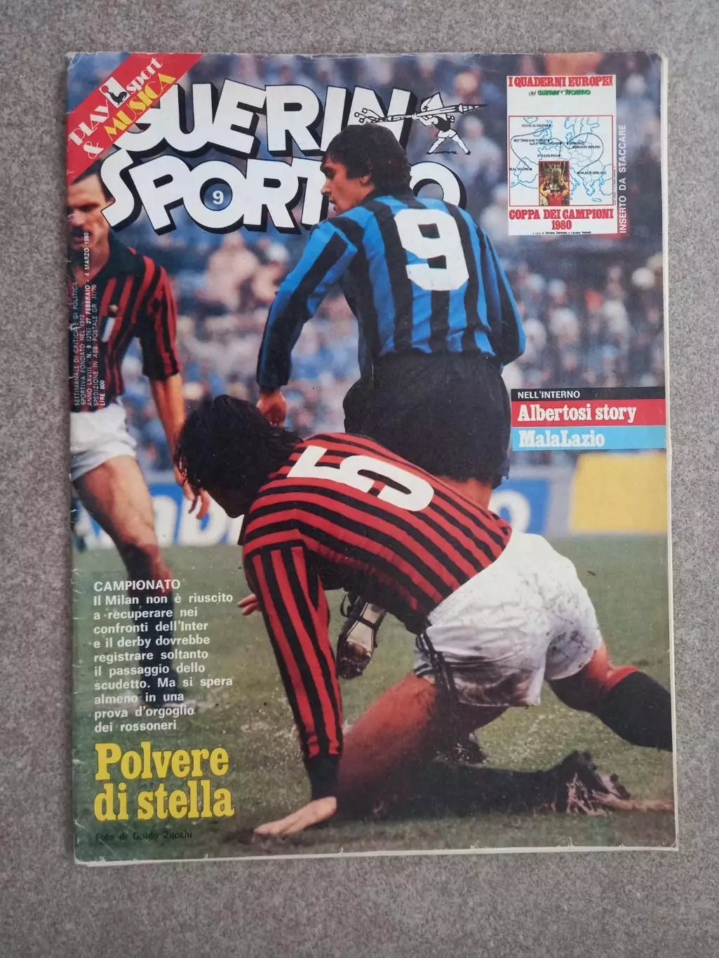 Guerin sportivo 1980 9