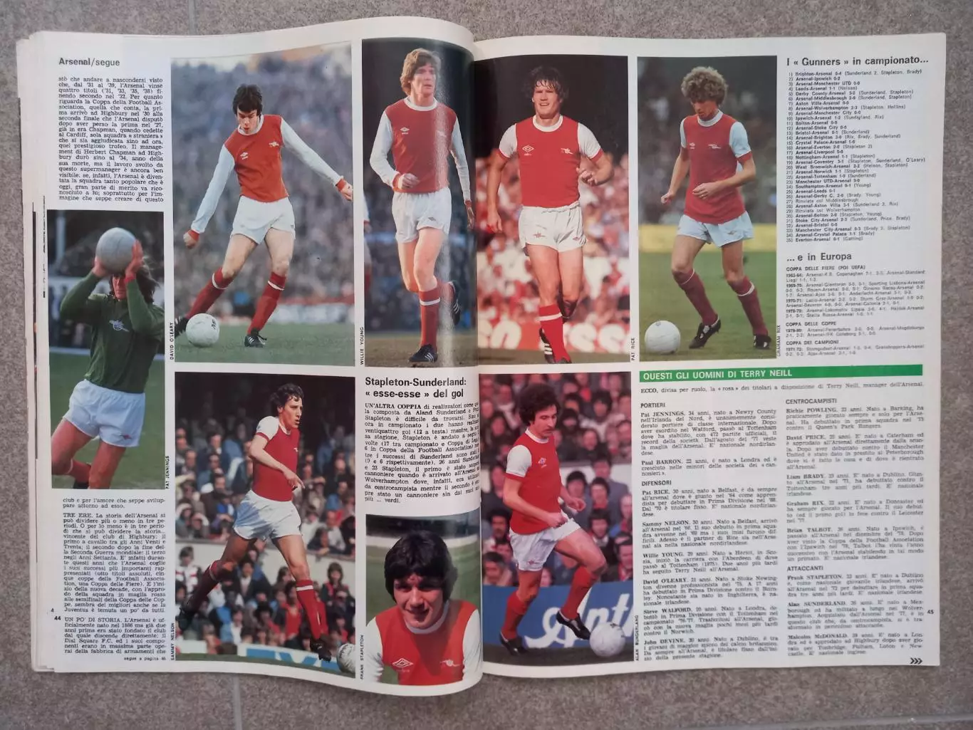 Guerin sportivo 1980 14 5