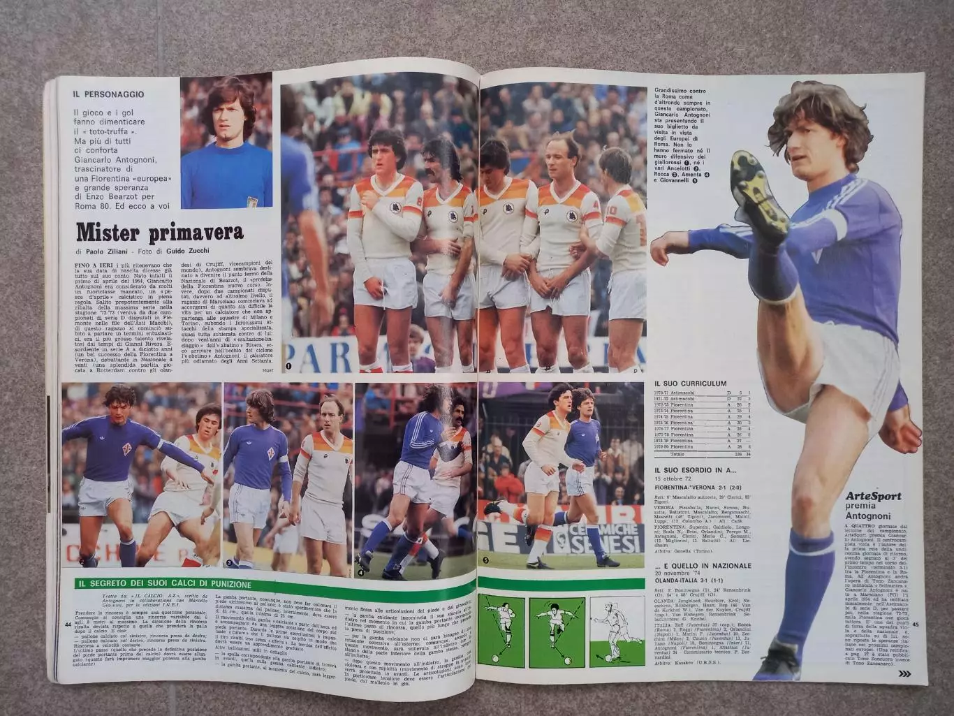 Guerin sportivo 1980 15 3