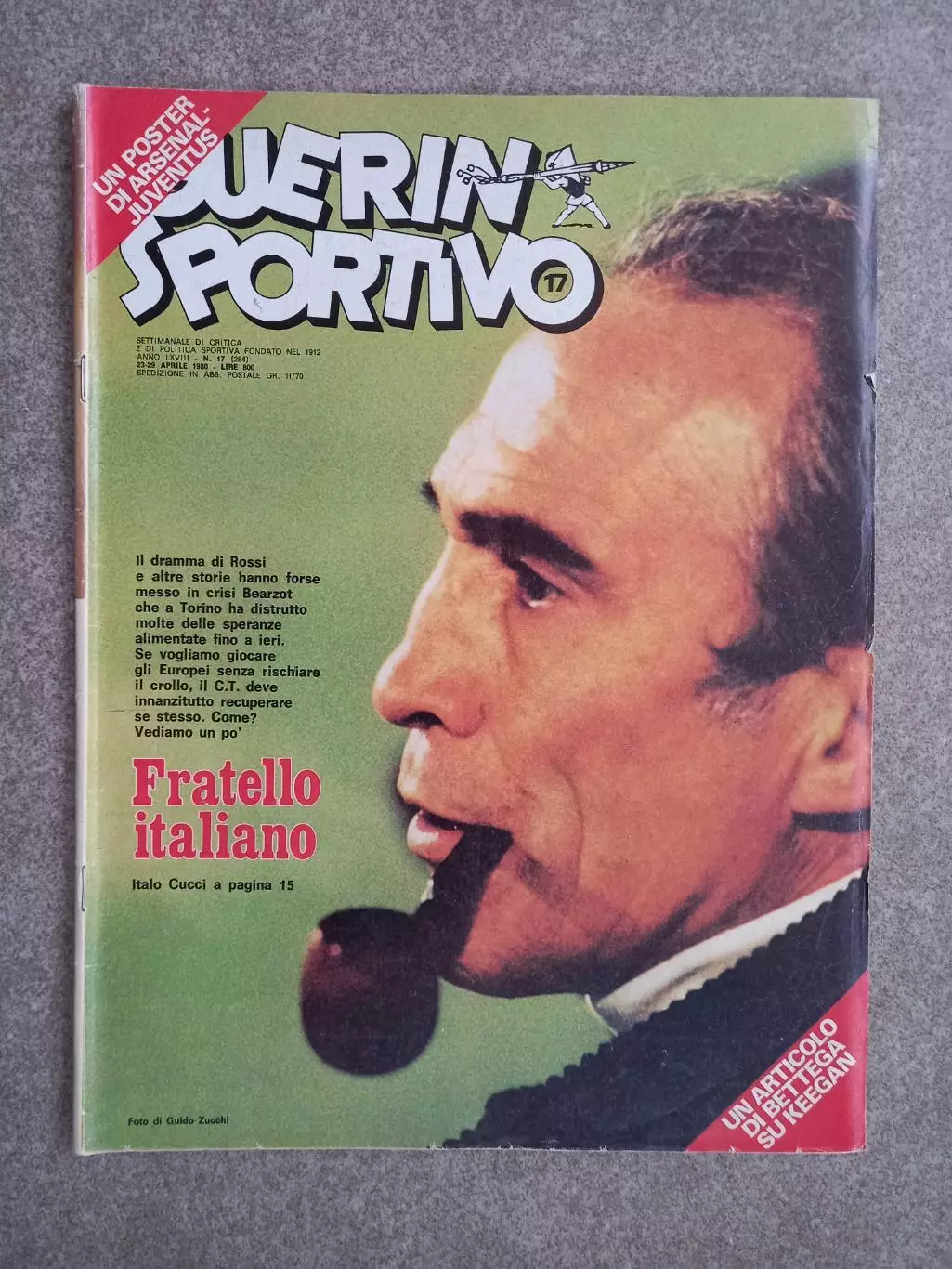 Guerin sportivo 1980 17