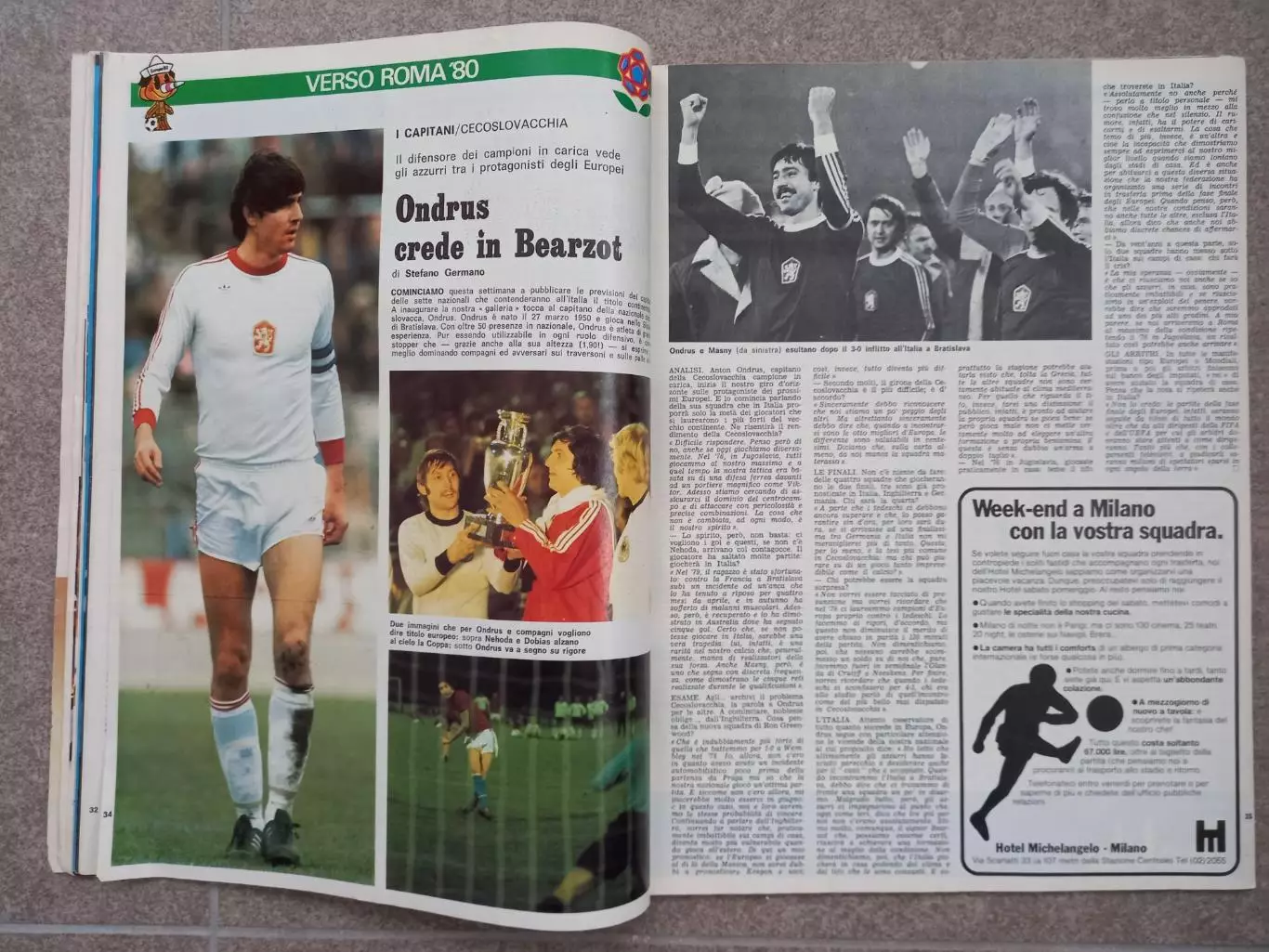 Guerin sportivo 1980 18 3