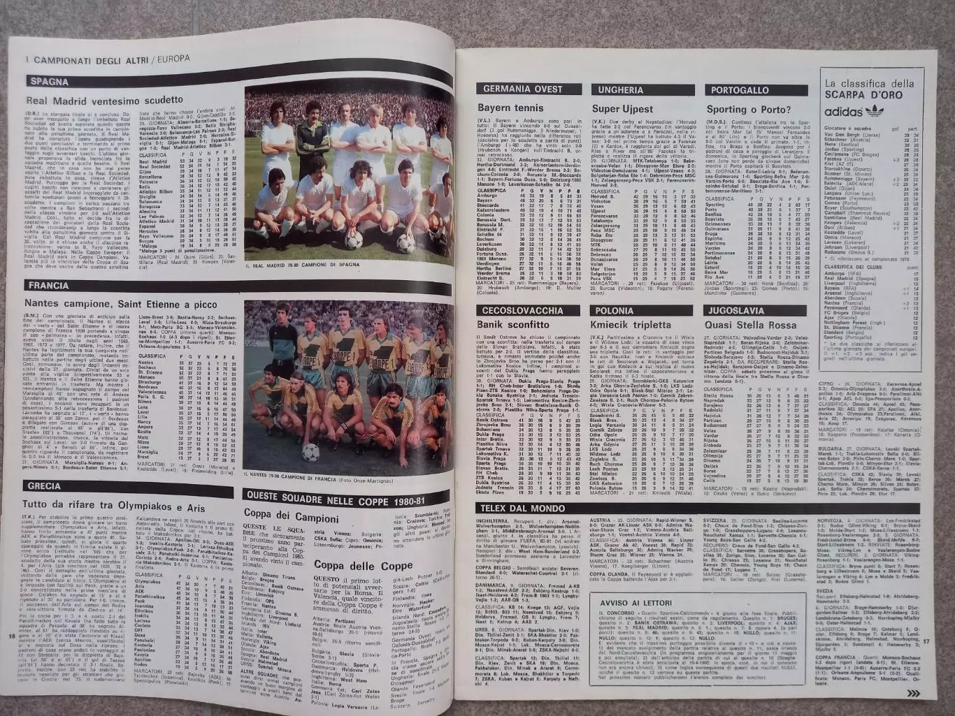 Guerin sportivo 1980 21 4