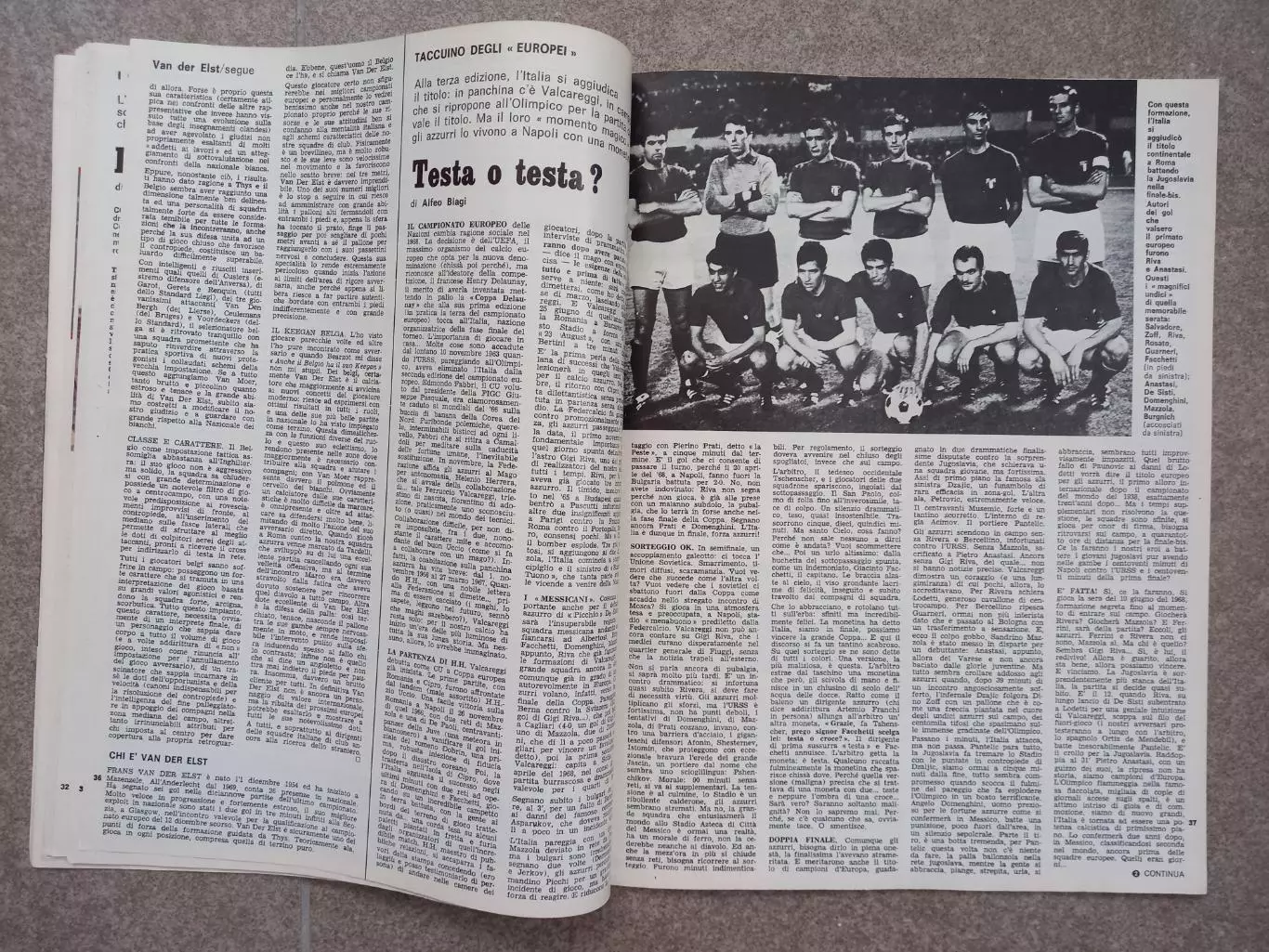 Guerin sportivo 1980 21 7