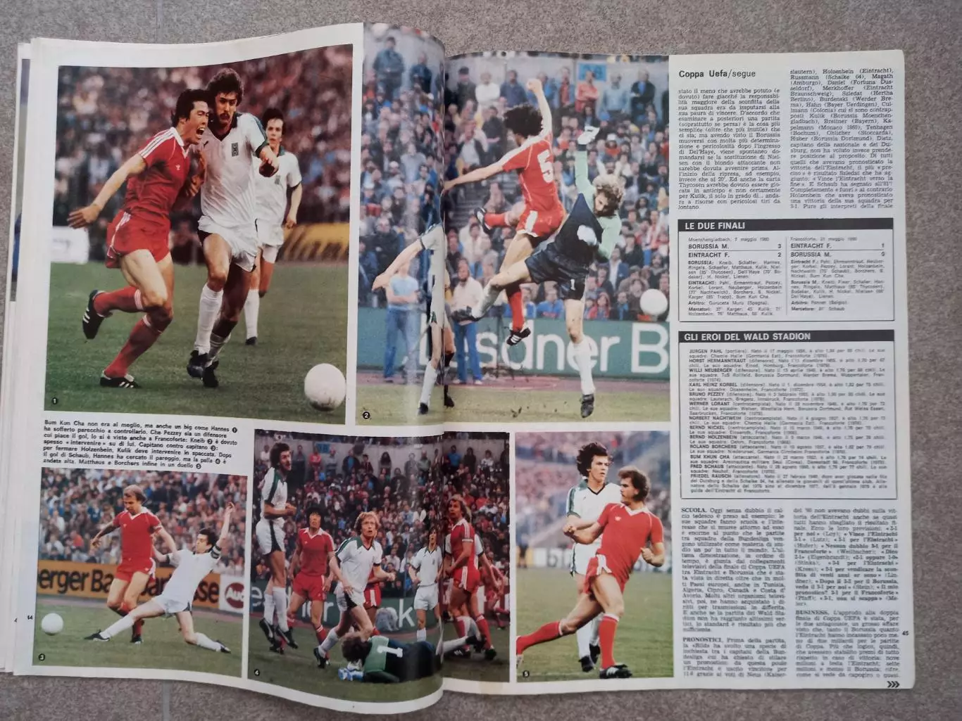 Guerin sportivo 1980 22 3