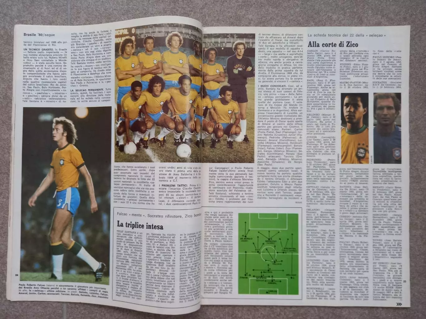 Guerin sportivo 1980 27 2