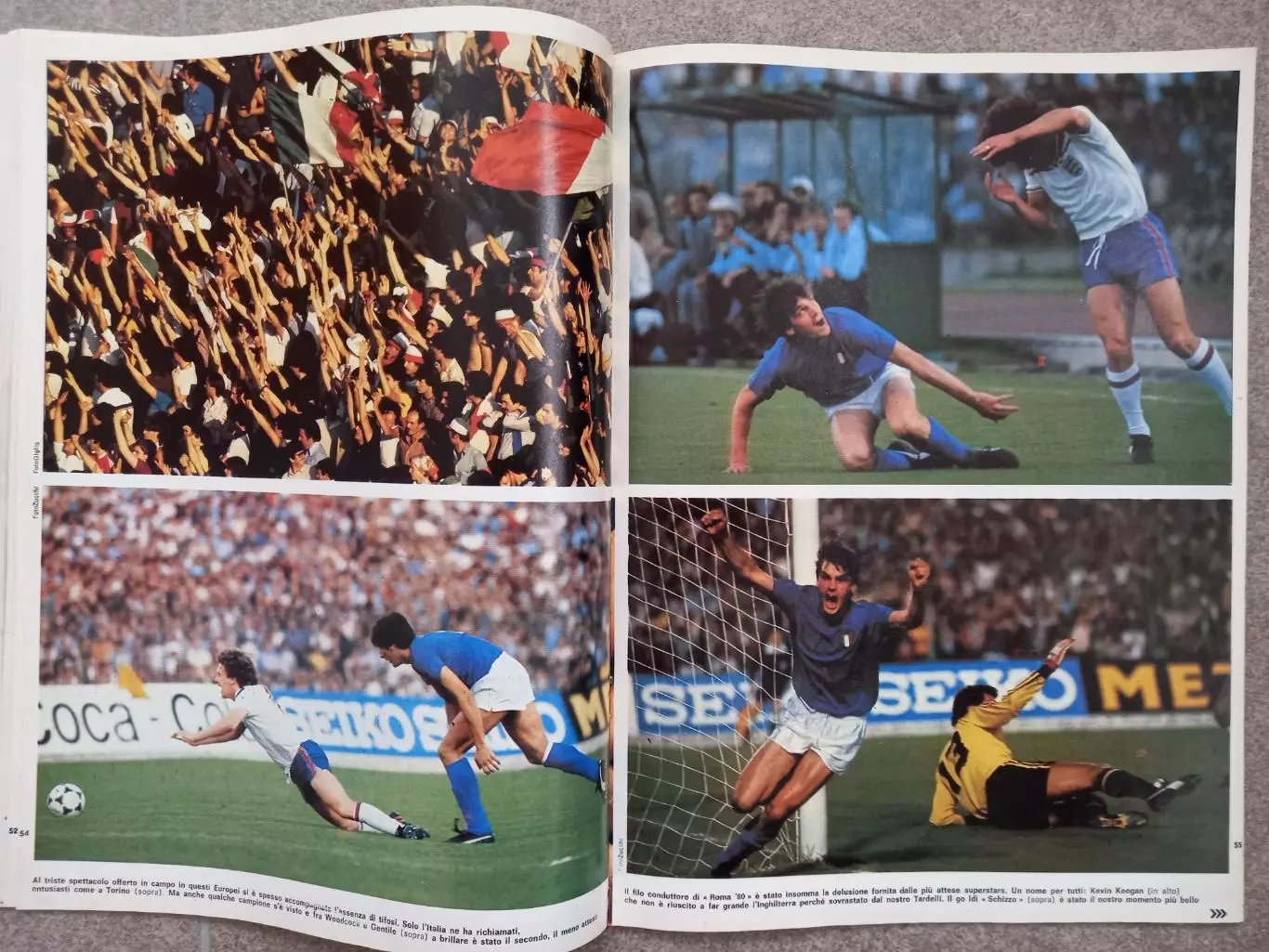 Guerin sportivo 1980 27 6