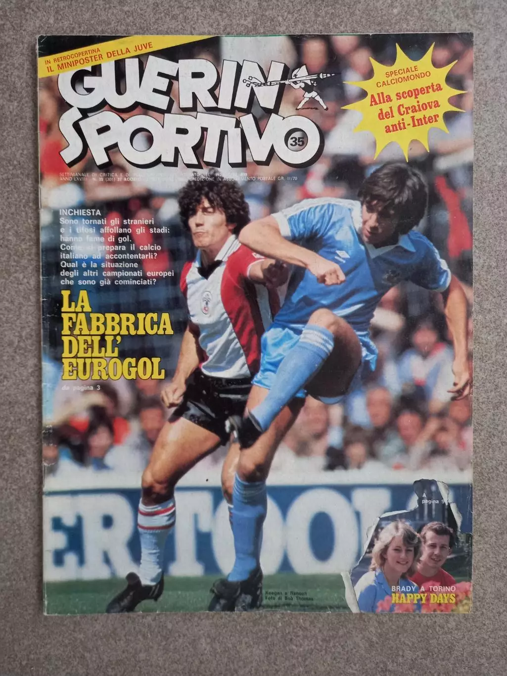 Guerin sportivo 1980 35