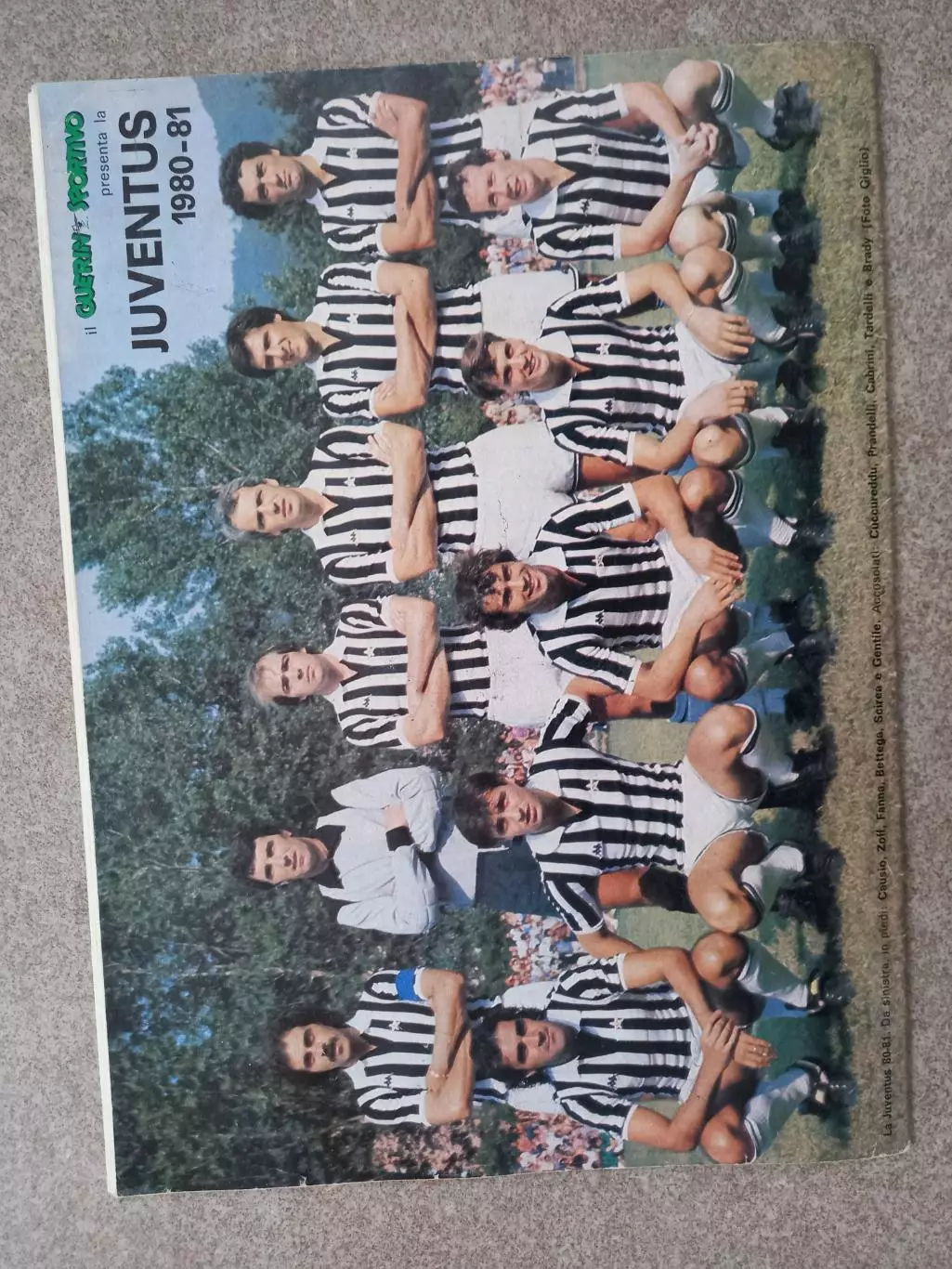 Guerin sportivo 1980 35 6