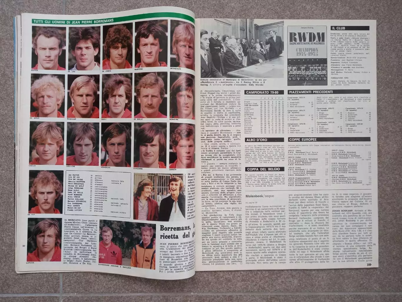 Guerin sportivo 1980 36 3