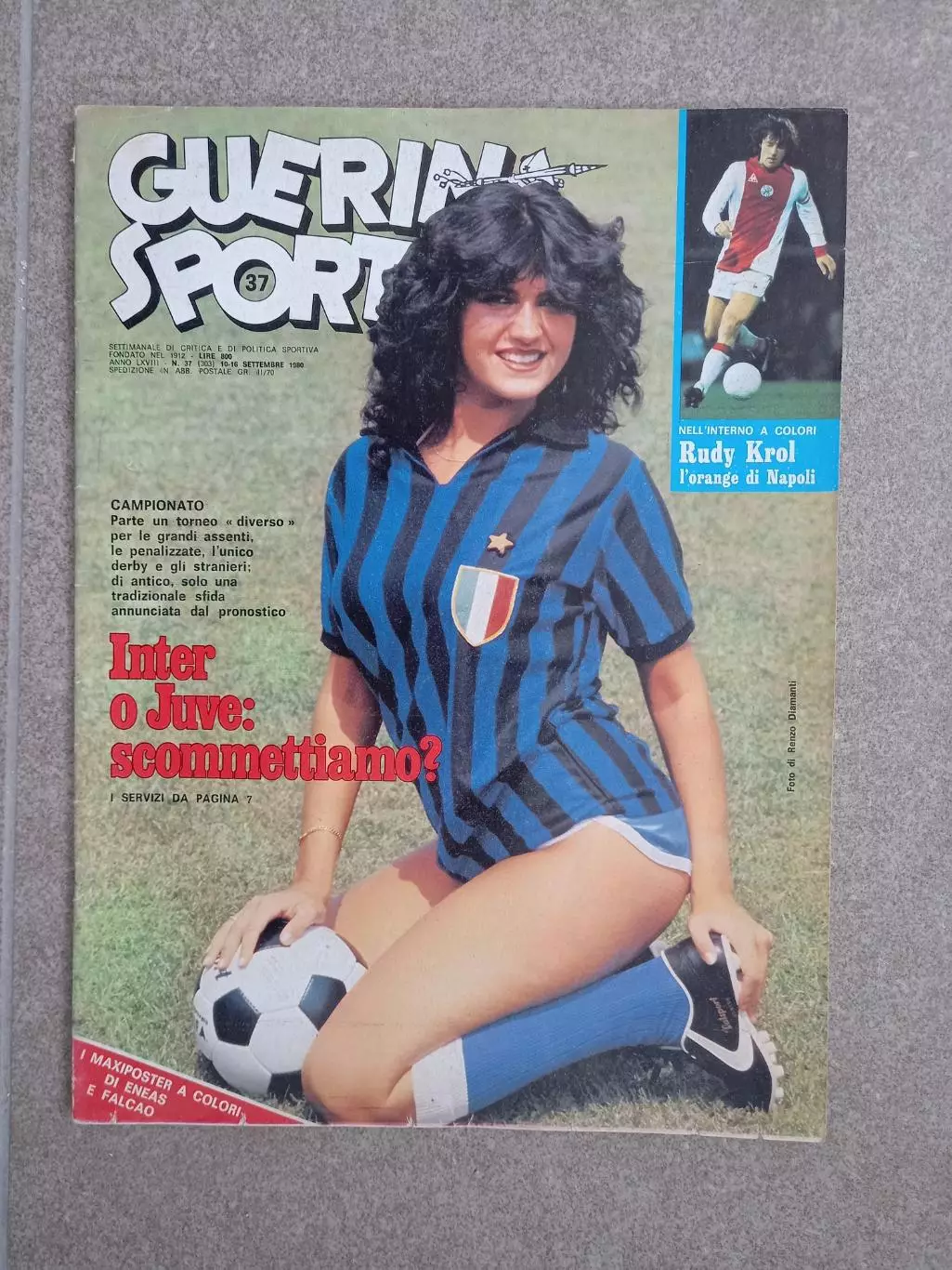 Guerin sportivo 1980 37