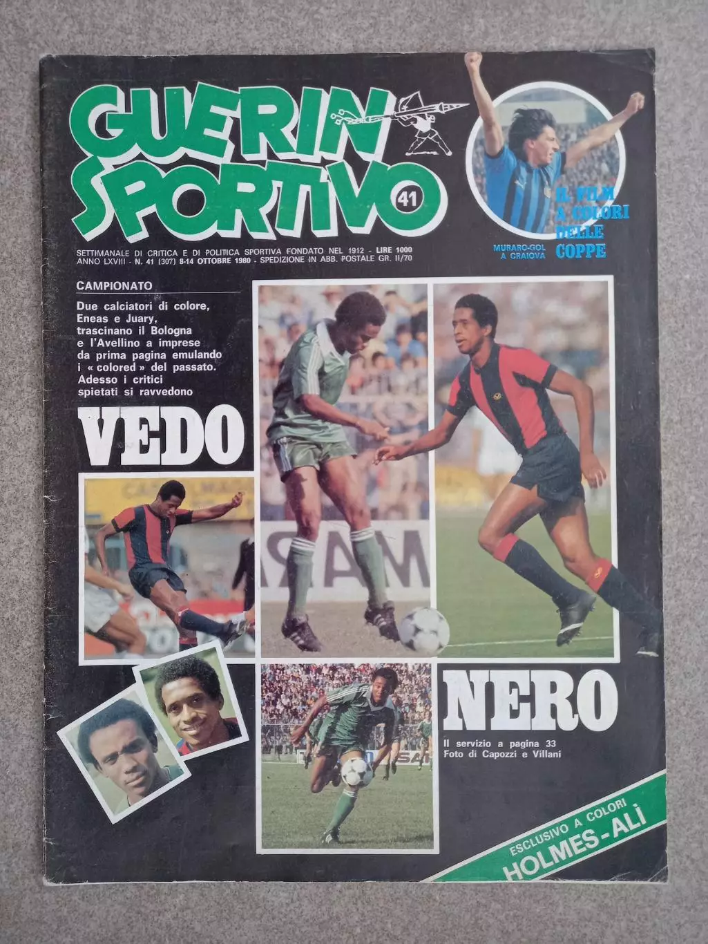 Guerin sportivo 1980 41