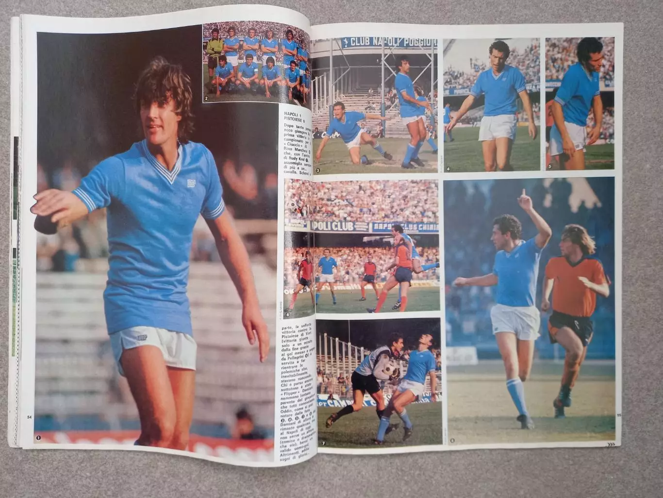 Guerin sportivo 1980 41 4