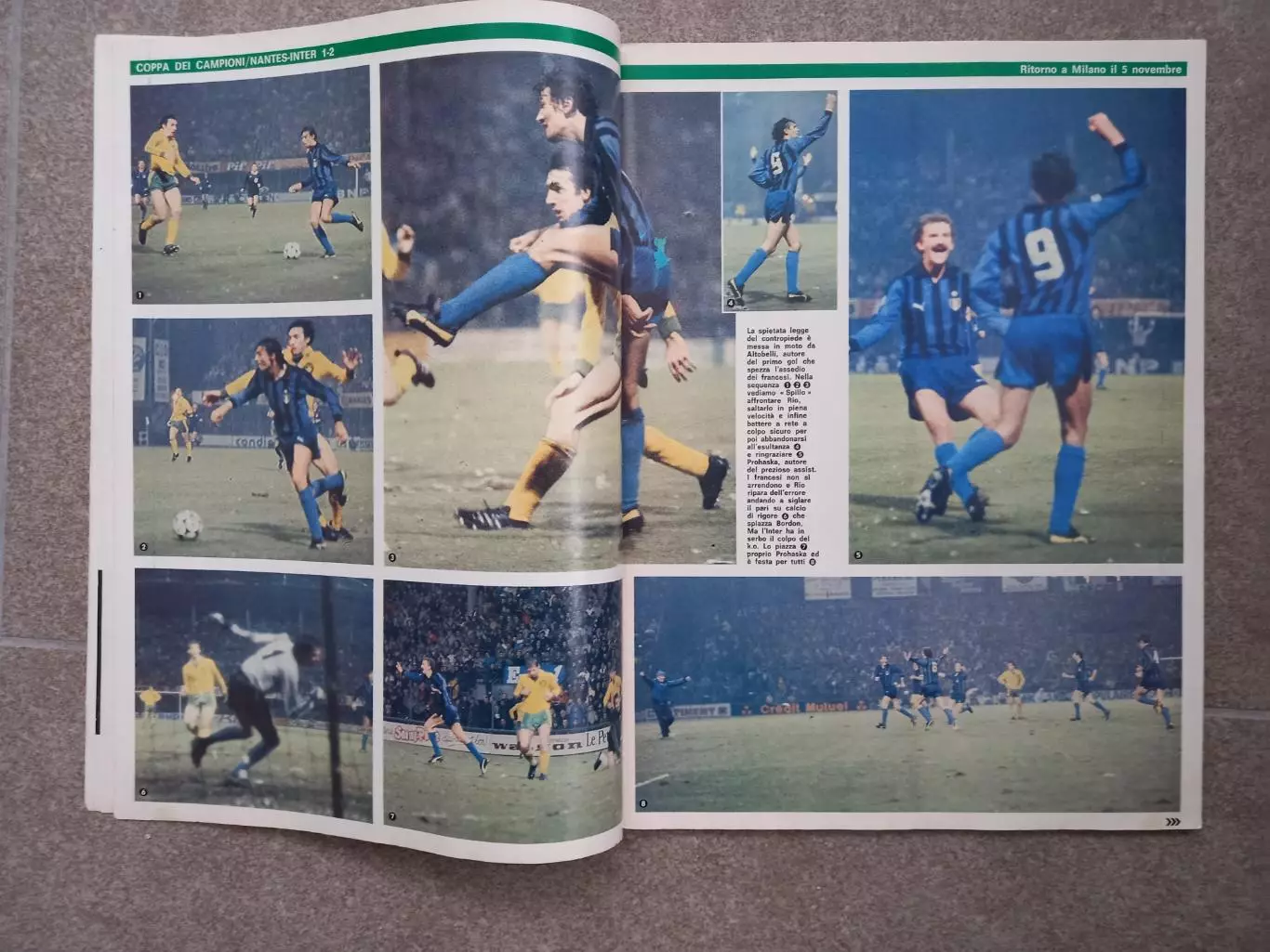 Guerin sportivo 1980 44 2