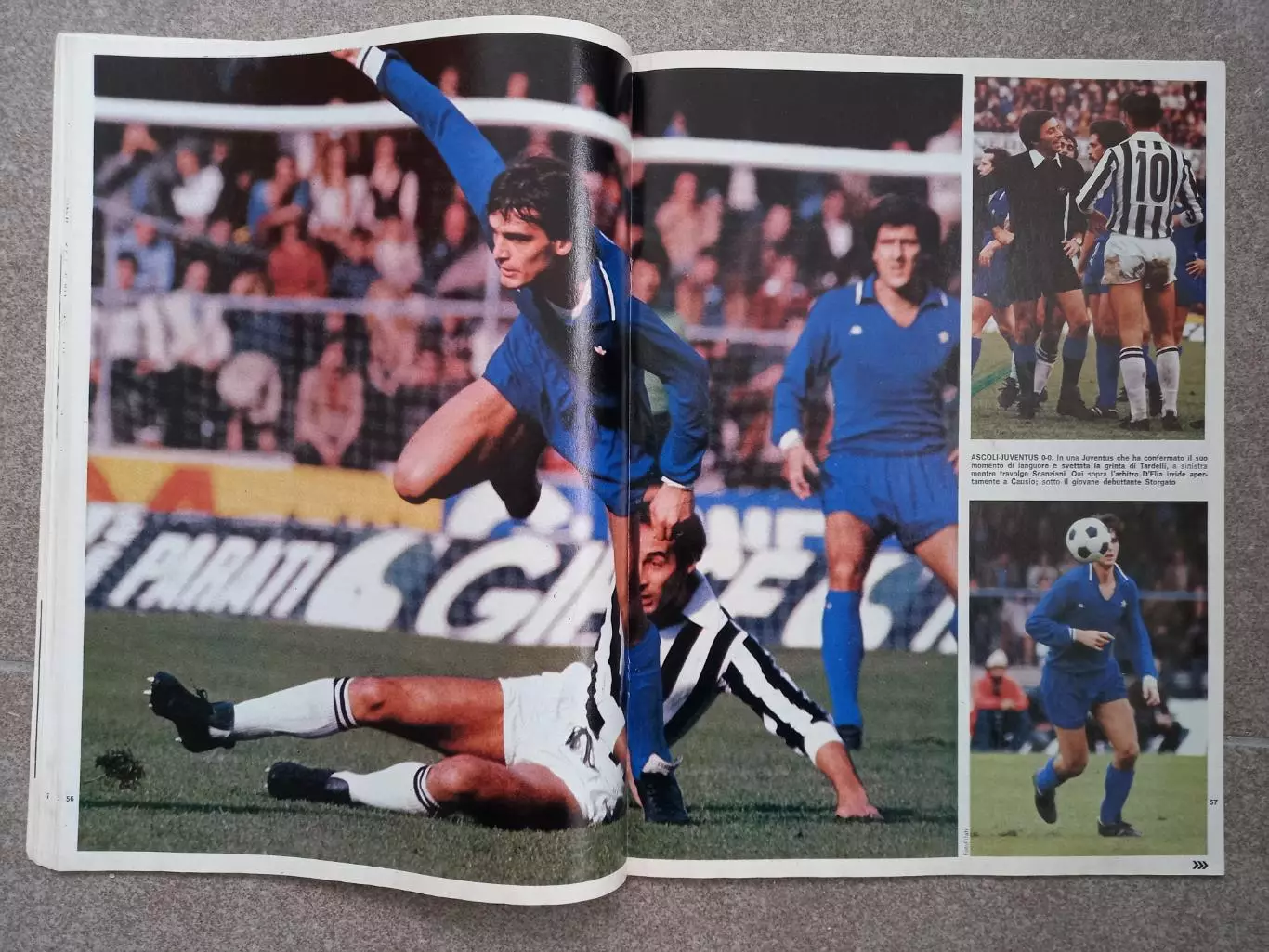 Guerin sportivo 1980 44 5