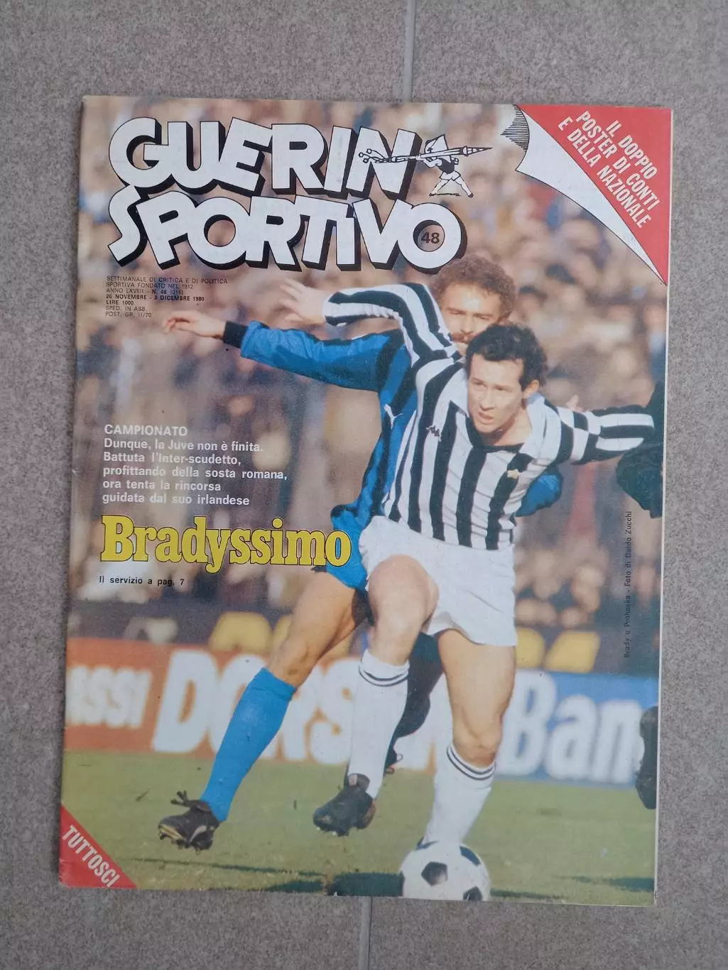 Guerin sportivo 1980 48