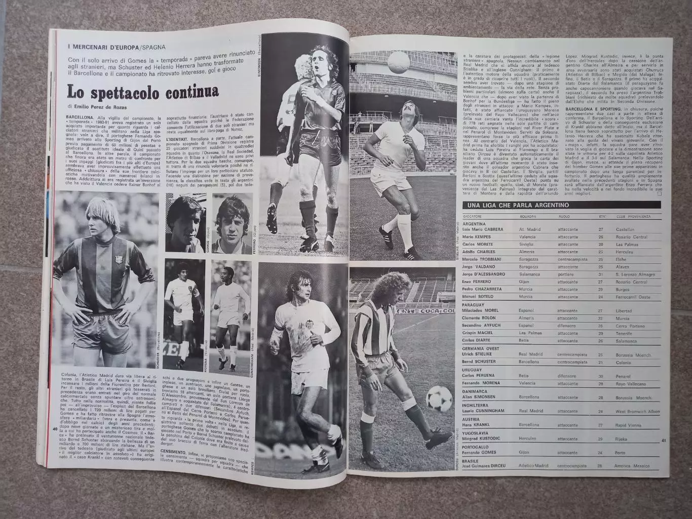 Guerin sportivo 1980 48 4