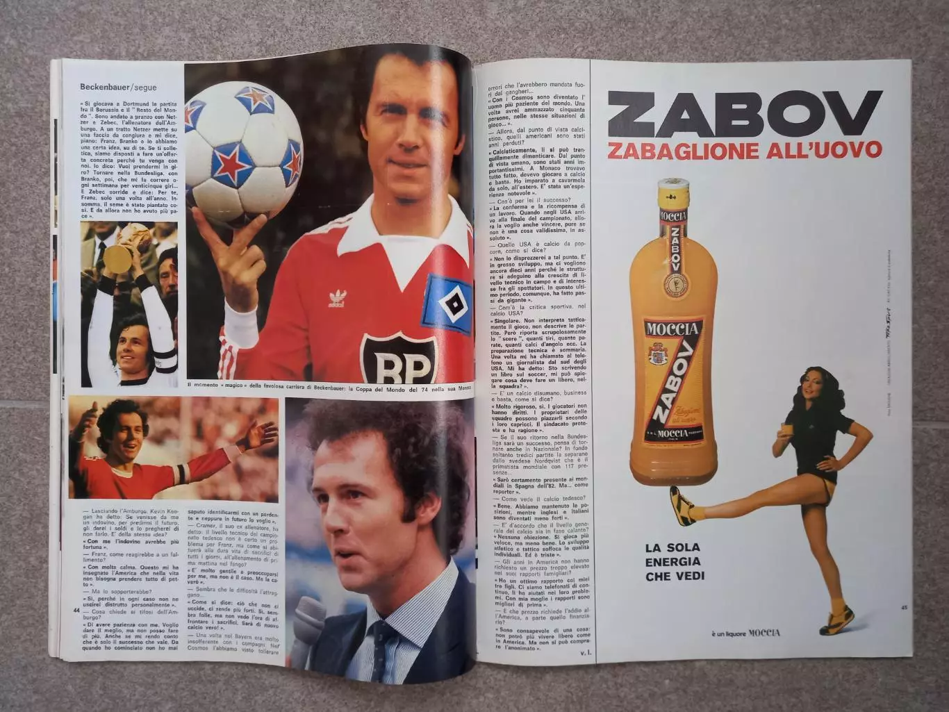 Guerin sportivo 1980 48 6